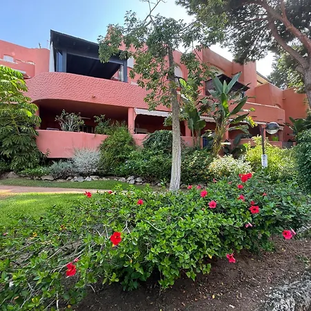 Appartement Beachfront Elviria Marbella